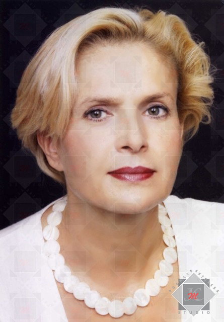 Jolanta Zólkowska
