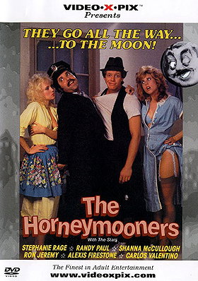 The Horneymooners                                  (1988)