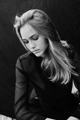 Alissa Wenzel