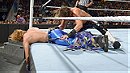 Tyler Breeze vs. Dolph Ziggler (WWE, Survivor Series 2015)