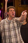 Nate Torrence