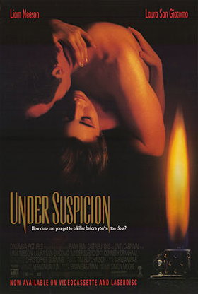 Under Suspicion