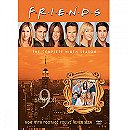 Friends - Complete Season 9 - New Edition