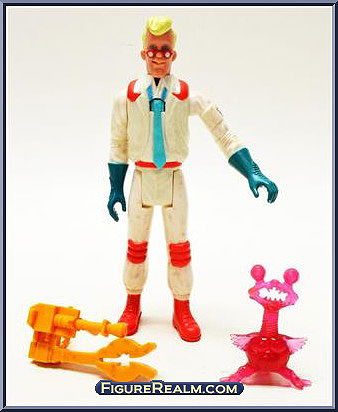 Egon Spengler (Fright Features)
