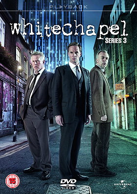 Whitechapel: Series 3  