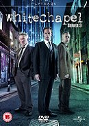 Whitechapel: Series 3  