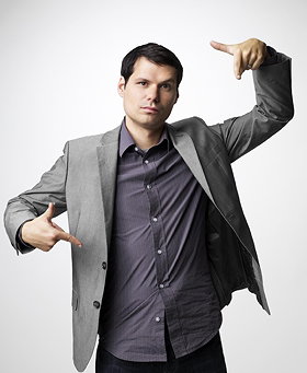 Michael Ian Black