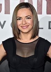 Vanessa Martinez pictures and photos