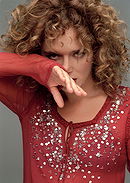 Valeria Golino