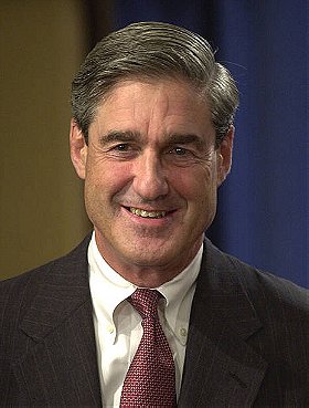 Robert Mueller