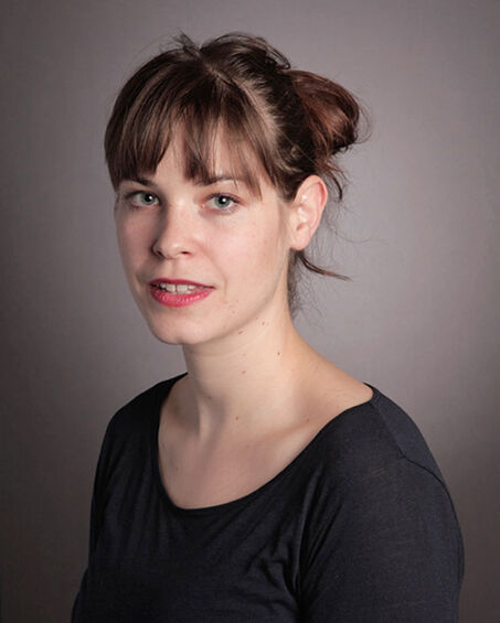 Viviane Andereggen