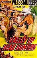 Valley of Head Hunters