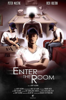 Enter the Room (2019)