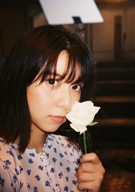 Moka Kamishiraishi