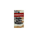 Emergency! Health Care in America - The Coming of Age: Health and Healthcare 