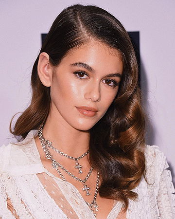 Kaia Gerber