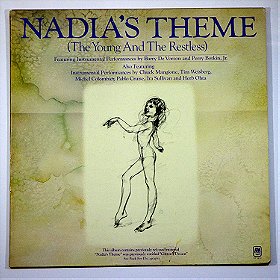 Nadia's Theme (Theme from the Young and Restless)