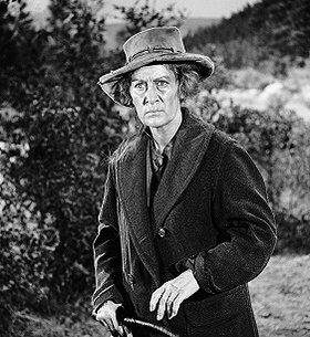 Katherine Warren
