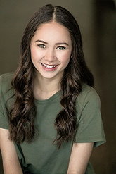 Madelyn Kientz pictures and photos