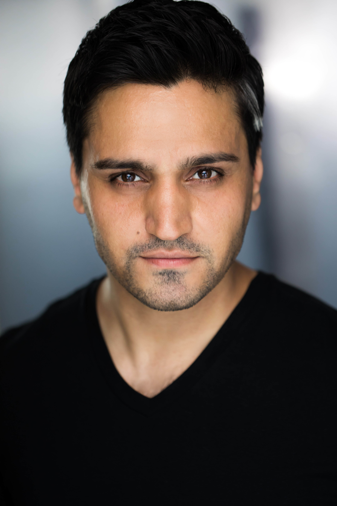 Zarif Kabier