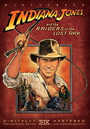 Indiana Jones and the Raiders of the Lost Ark - Widescreen Version (1981)