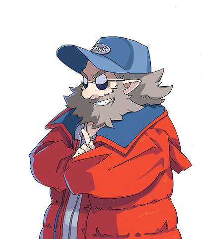 Director