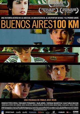 Buenos Aires 100 kilómetros                                  (2004)