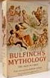 Bulfinch's Mythology: The Age of Fable (Hardcover)