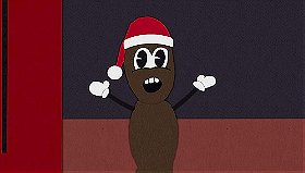 Mr. Hankey, the Christmas Poo