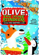 Olive, the Other Reindeer