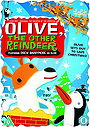 Olive, the Other Reindeer