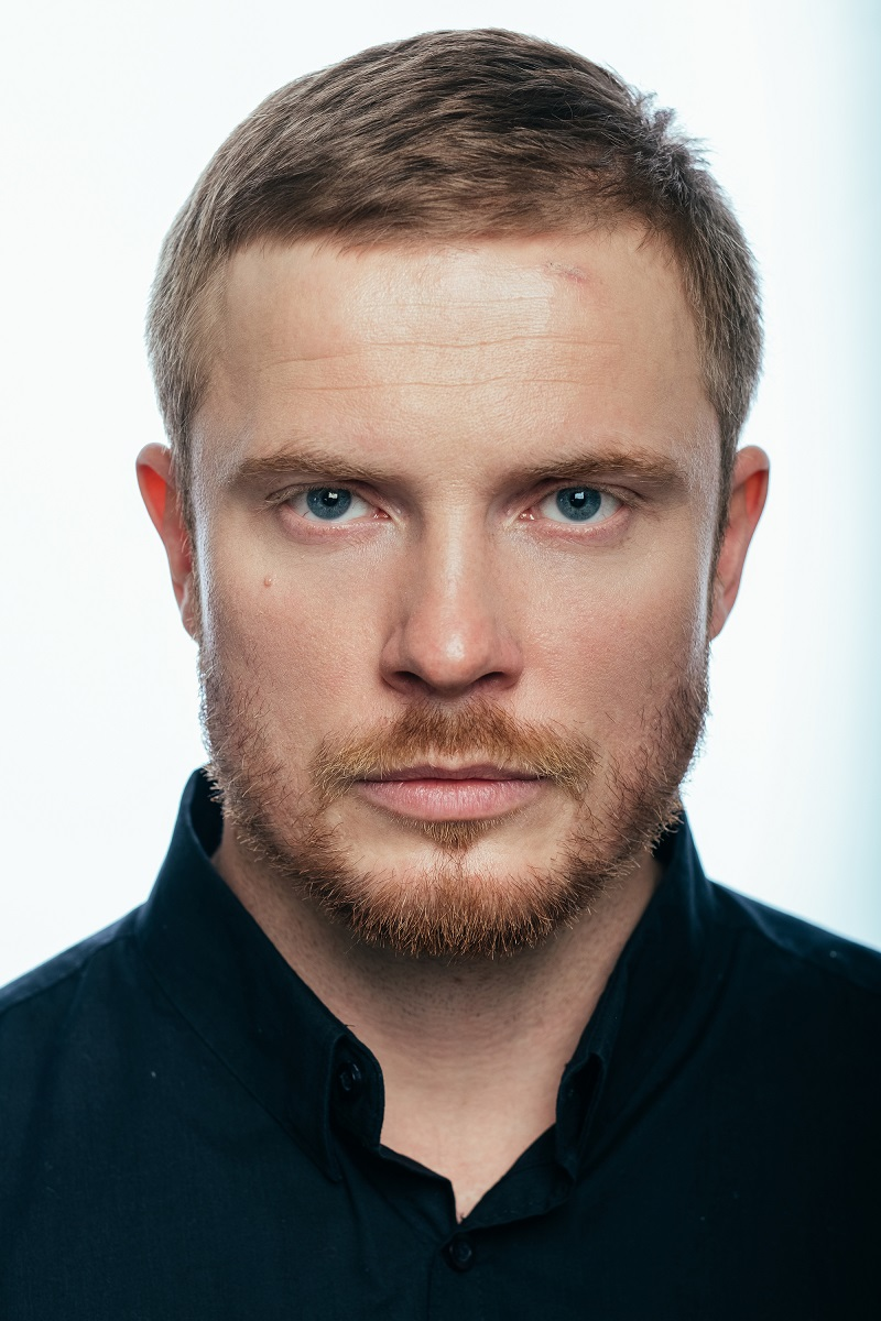 Anton Pampushnyy