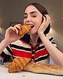 Lily Collins