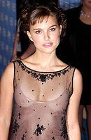 Natalie Portman