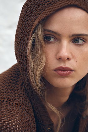 Olivia Vinten