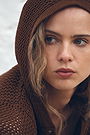 Olivia Vinten