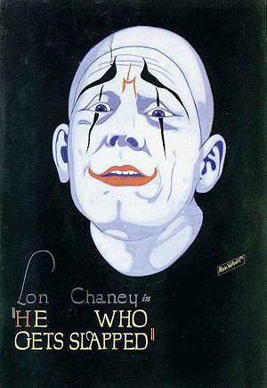 He Who Gets Slapped (1924)