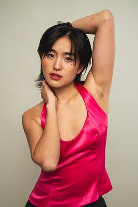 Terry Hu