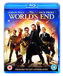 The World The World