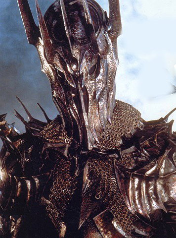 Sauron