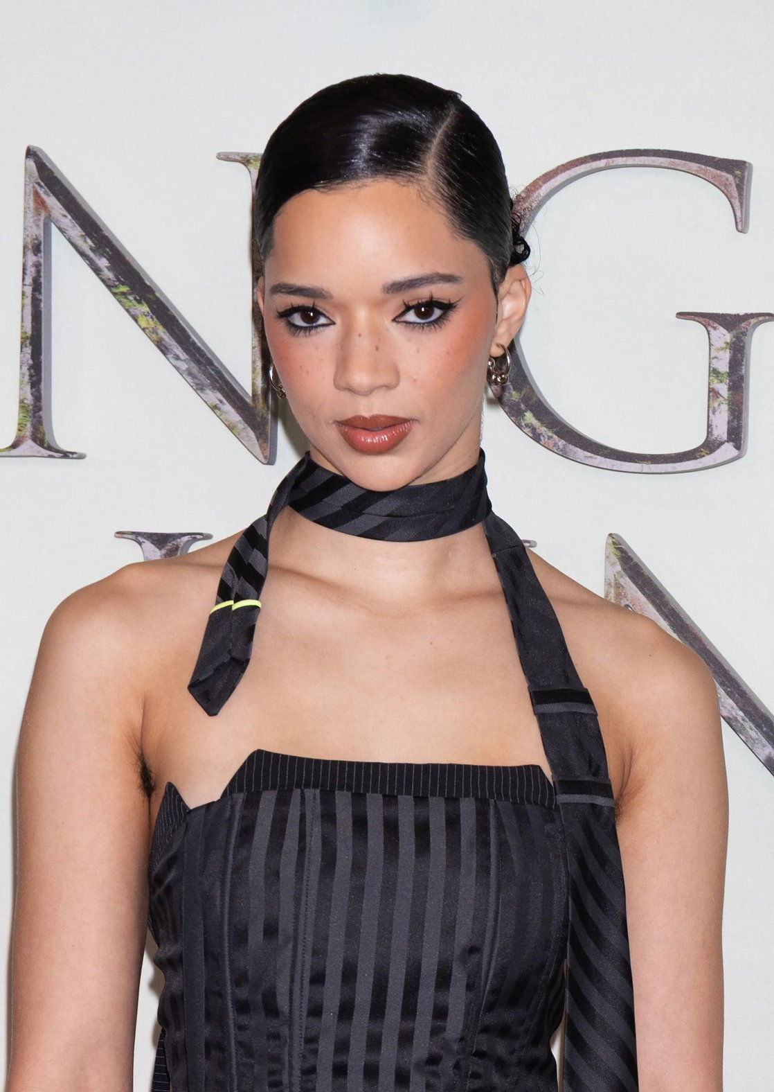 Tanzyn Crawford
