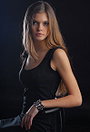 Anna Rudenko