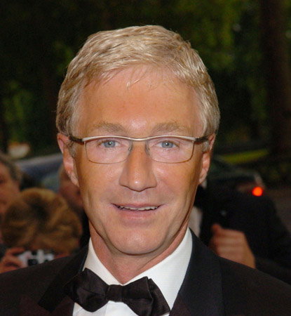 Paul O