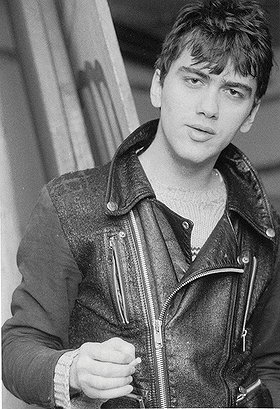 Zoran Kostic