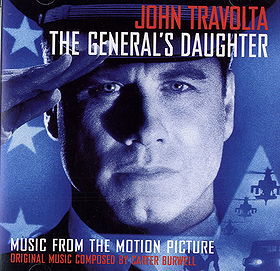 General'S Daughter,The