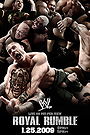 WWE Royal Rumble