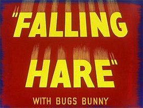 Falling Hare (1943)