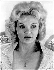 Candy Barr