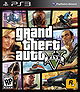 Grand Theft Auto V