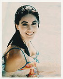 Linda Harrison